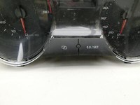 Seat Ibiza IV 6J ST 08-12 1197 77KW Kombiinstrument Tacho Seat Ibiza IV 6J ST 08-12 14.04.2011 6J0920802 2C5338715... Vorschau 5
