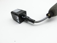 Audi A8 4H D4 09-17 Hybrid 2,0 155KW Kamera Rückfahrkamera Sensor Audi A8 4H D4 09-17 25.04.2012 8K0980551B... Vorschau 5