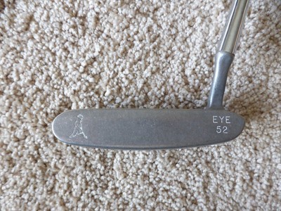 collectable ping putters