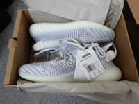 Yeezy Boost 350 V2 Vs V1