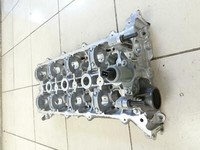 Porsche Cayenne 9PA 955 02-07 4,5 331KW Zwischenplatte Wellengehäuse für Zylinderkopf Links Porsche Cayenne 9PA 955... Vorschau 2
