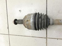 Renault Laguna III 3 07-11 dCi 2,0 110KW Antriebswelle Gelenkwelle Links Vorne Renault Laguna III 3 07-11... Vorschau 4