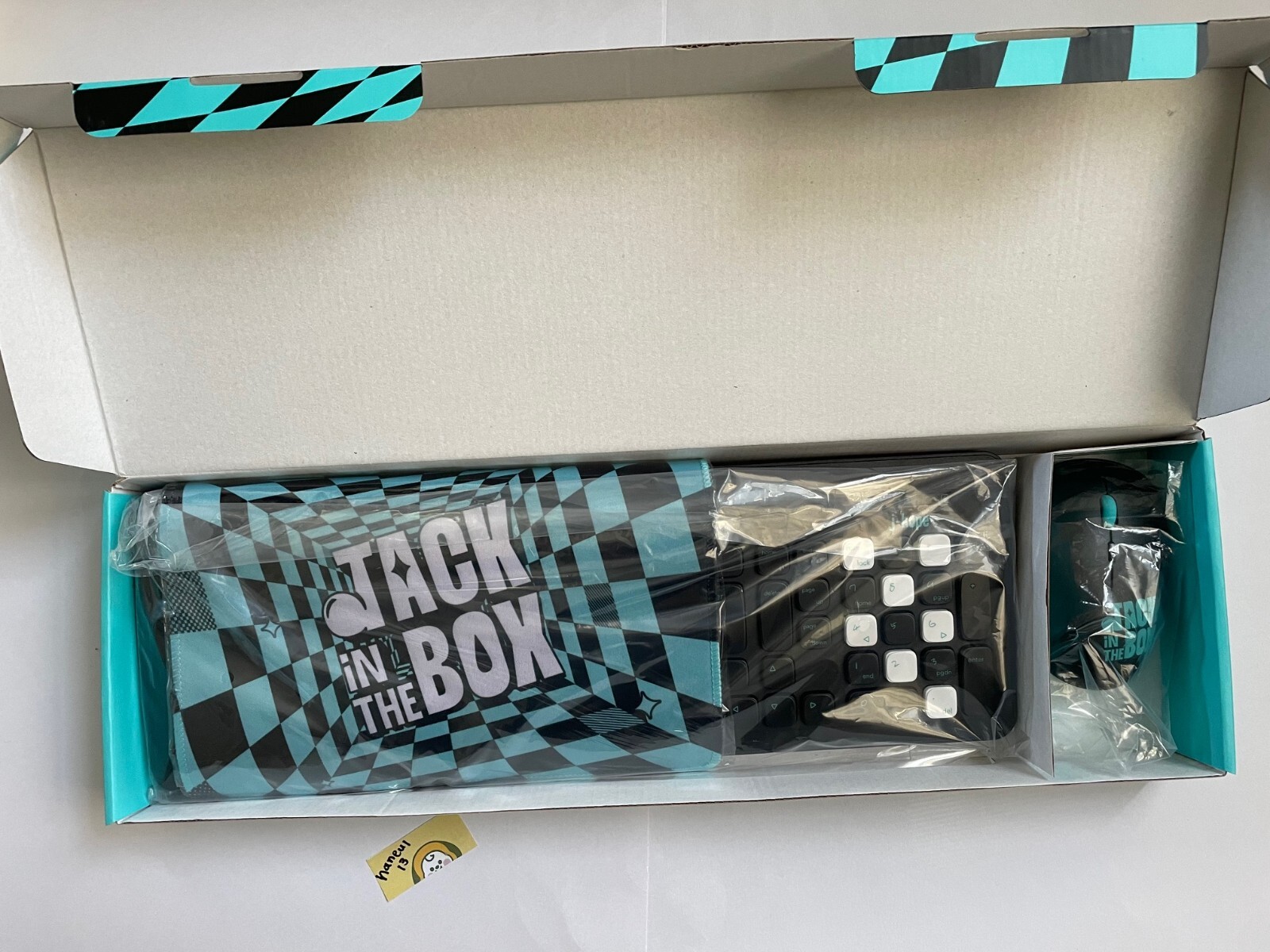 防弾少年団(BTS) - BTS MERCH BOX＃13 j-hope Bts Merch Box 13 J-HOPE official photocard Army Membership