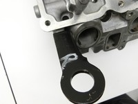 Audi Q7 4L 09-15 TDI 3,0 176KW CNRB Zylinderkopf Rechts 1-3 Audi Q7 4L 09-15 22.10.2012 059103263 059109189AG gebraucht Vorschau 10