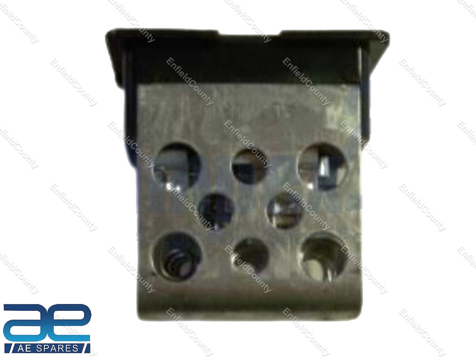 Assembly Blower Resistor 4 Speed 282054700111 For Indica 1.2L.1.4L 