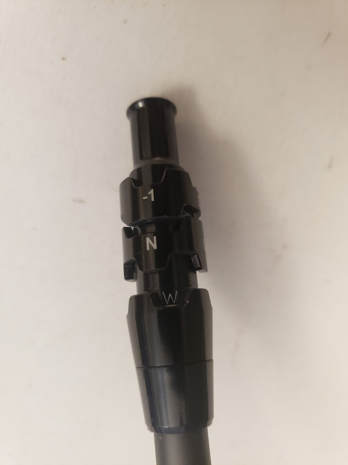 Used Callaway Project X HZRDUS Smoke 70G 6.5 Extra Stiff Driver Shaft Only