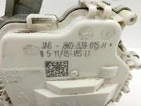 Audi A4 8K B8 QU 11-15 Kombi Türschloss m. ZV Stellmotor Links Hinten Audi A4 8K B8 QU 11-15 10.04.2015 8K0839015H... Vorschau 6