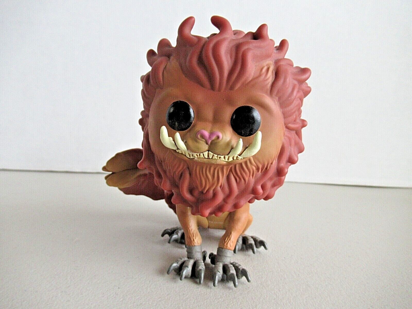 Funko POP! Movies Fantastic Beasts The Crimes of Grindelwald Funko POP! Movies Fantastic Beasts The Crimes of Grindelwald
