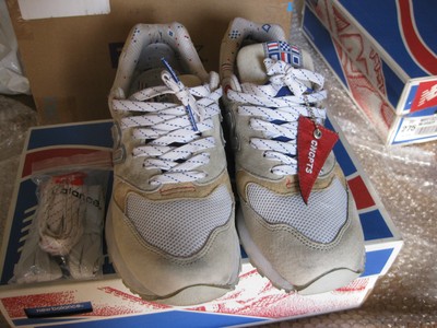 new balance 999 kennedy ebay