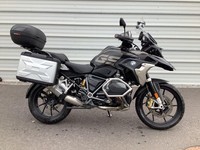 2020 BMW R 1250 GS 1250 Exclusive TE Euro 4 Petrol Manual