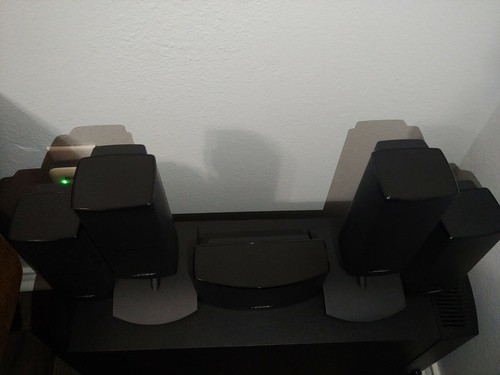 Bose acoustimass 10 series v