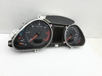 Audi A6 4F C6 qu 04-08 TDI 3,0 171KW Kombiinstrument Tacho Audi A6 4F C6 qu 04-08 04.12.2007 4F0920934G 4F0920933... Vorschau 2