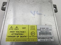 BMW E90 325xi 05-09 Xenon Vorschaltgerät Links BMW E90 325xi 05-09 13.04.2007 63126948180 6948180 626.11.104.99... Vorschau 5