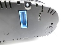 VW Sharan 7N II 10-15 TSI 1,4 110KW Kombiinstrument Tacho VW Sharan 7N II 10-15 19.03.2012 f7N0920870D 7N0920870D... Vorschau 8
