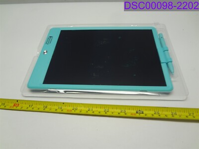 Qty = 3: E-Writing Board 11'' Writing Pad