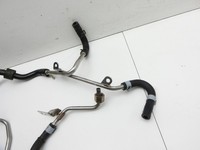 VW T-Roc A1 17-21 TDI 2,0 110KW Hochdruck Leitung Kraftstoffleitung VW T-Roc A1 17-21 24.11.2020 gebraucht Vorschau 2
