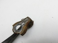 Nissan Pathfinder R51 05-14 Kombi Türfangband Türbremse Türanschlag Links Vorne Nissan Pathfinder R51 05-14... Vorschau 4