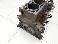 Citroen C5 RD TD 12-14 HDi 2,0 120KW RH02 Motorblock für Motor Citroen C5 RD TD 12-14 14.09.2012 gebraucht Vorschau 5