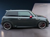 2012 MINI HATCHBACK 1.6 John Cooper Works 3dr [Start Stop] HATCHBACK Petrol Manu