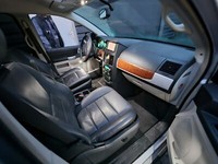 Chrysler Grand Voyager V RT 08-11 CRD 2,8 120KW Vorderachse Motorträger Motorhalter Achsträger Chrysler Grand... Vorschau 10