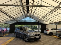 2018 BMW X1 2.0 X1 xDrive 20d M Sport Auto 4WD 5dr SUV Diesel Automatic