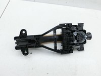 Volvo V60 I D3 10-13 Kombi Türgriff Griff aussen Links Hinten 704 Volvo V60 I D3 10-13 01.10.2010 gebraucht Vorschau 4