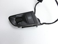 Audi A6 4F C6 05-09 Lenkradschalter Multifunktionstasten Lenkrad Schalter Audi A6 4F C6 05-09 09.03.2004 4F0951527F... Vorschau 4
