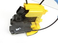 Ssangyong Korando C300 19-24 Türschloss mit ZV Stellmotor Links Vorne Ssangyong Korando C300 19-24 01.01.2019... Vorschau 6