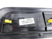BMW F30 3er 316i 12-15 Lim Einstiegsleiste Links Hinten BMW F30 3er 316i 12-15 09.10.2013 51477289225 7289225... Vorschau 5