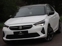 2021 Vauxhall Corsa Electric 50kWh SRi Premium Auto 5dr HATCHBACK Electric Autom
