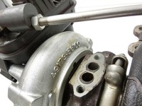 Audi A4 8W B9 15-19 TFSI 1,4 110KW CVNA Turbolader Turbo Abgasturbolader Audi A4 8W B9 15-19 08.08.2017 49180-01520... Vorschau 12