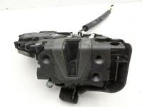 Range Rover Evoque L538 11-15 Kombi RHD Türschloss m. ZV Stellmotor Rechts Vorne Range Rover Evoque L538 11-15... Vorschau 2