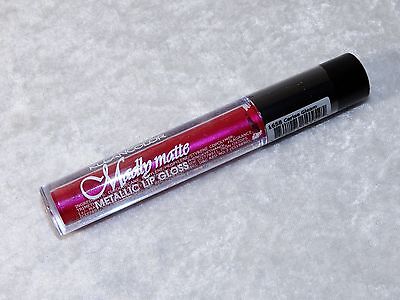 Kleancolor Madly Matte Metallic Lip Gloss Paint Lipstick Wand 