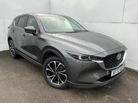 2022 Mazda CX-5 2.0 SKYACTIV-G Sport Edition Euro 6 (s/s) 5dr ESTATE Petrol Manu