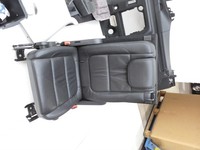 VW Sharan 7N II 10-15 Sitze Komplett Set Satz für dritte Sitzreihe VW Sharan 7N II 10-15 09.05.2012 gebraucht Vorschau 6