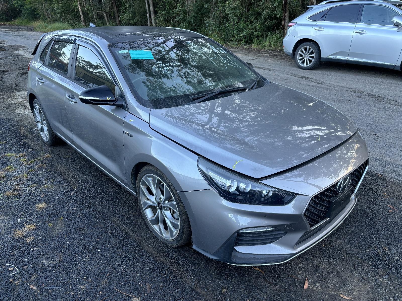 2019 Hyundai I30 MASTER CYLINDER PD HATCH NON N PREMIUM 03/17- 17 18 19 20 21 22 2 image 5