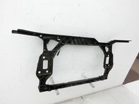 Audi A4 8K B8 07-11 TDI 2,0 105KW Schlossträger Frontmaske Träger Audi A4 8K B8 07-11 13.10.2010 8K0805594J gebraucht Vorschau 8