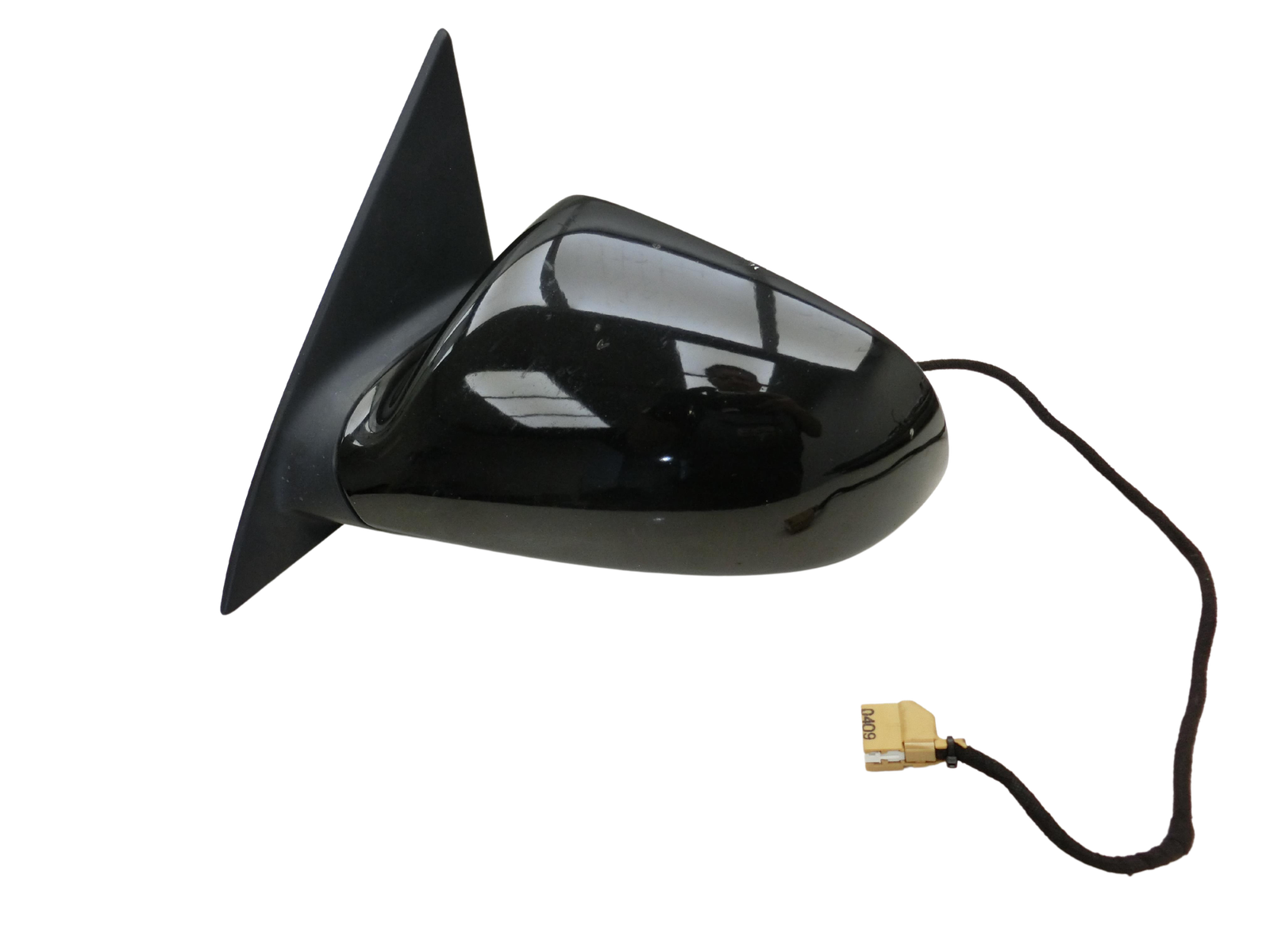 Audi A8 4E D3 02-05 Spiegel Aussenspiegel Links Elektrochrom Memory Elektr. Klappbar LY7W - Bild 1