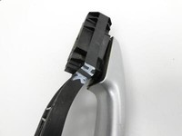 Opel Astra H 04-10 5T Türgriff Griff aussen Rechts Hinten 2AU Opel Astra H 04-10 30.12.2009 gebraucht Vorschau 5
