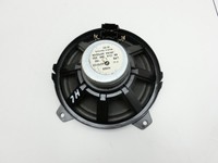 BMW 3er E46 99-01 Lautsprecher Links Hinten BMW 3er E46 99-01 10.07.2000 8368233 65138368233 6513-8368233 4270122... Vorschau 2
