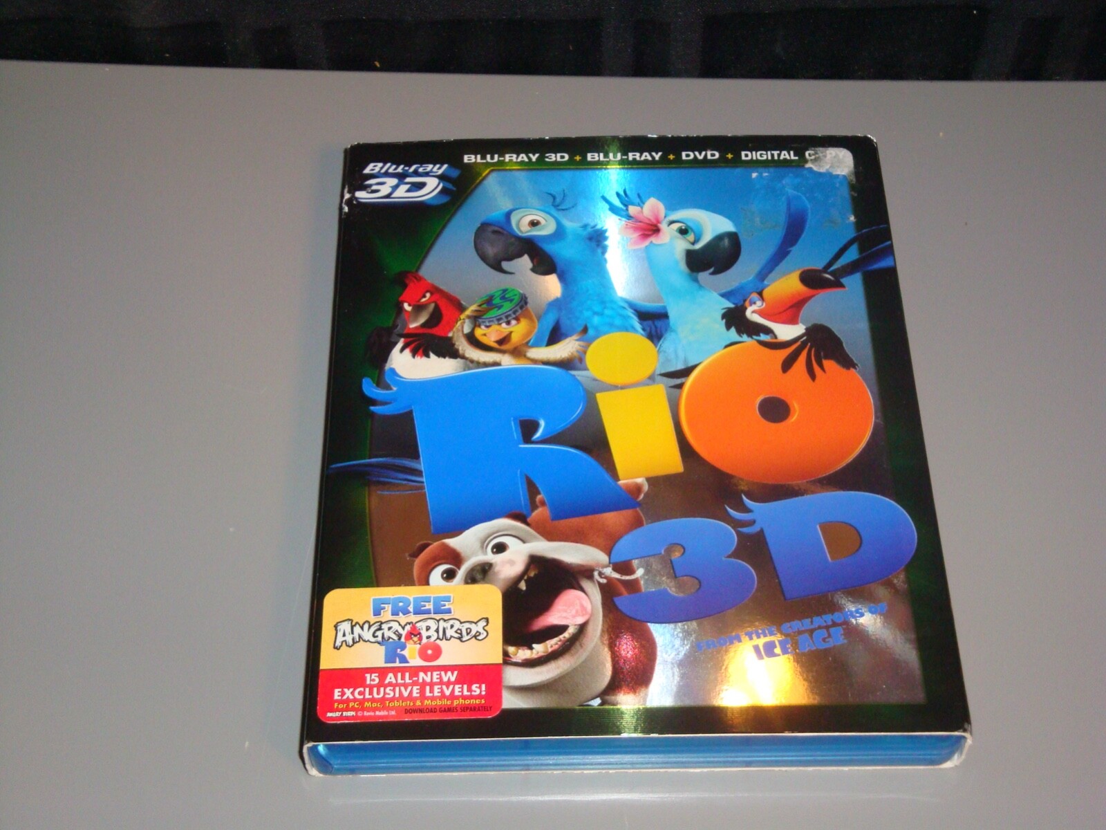 キッズ・ファミリー Play Along! Blu-ray $_57.JPG?set_id=880000500F