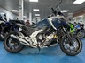 2023 - Honda NC750X DCT 