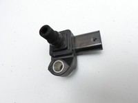 BMW X3 F25 10-14 3,0d 190KW Luftdruck MAP Sensor BMW X3 F25 10-14 22.06.2011 7804742 13627804742 gebraucht Vorschau 2