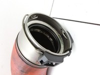 Mercedes B180 W246 11-14 CDI 1,8 80KW Ansaugrohr Ladeluftschlauch Luftschlauch Pos.5 Mercedes B180 W246 11-14... Vorschau 6