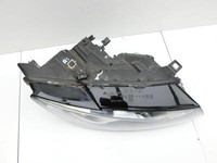 Audi Q5 8R 08-12 Xenon Scheinwerfer Frontscheinwerfer Rechts orig. Audi Q5 8R 08-12 23.11.2009 8R0941030AF gebraucht Vorschau 2
