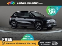 2022 Mercedes-Benz EQA EQA 350 4M 215kW AMG Line Premium 66.5kWh Auto Estate ELE