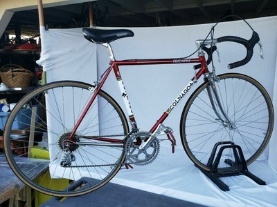 colnago c54