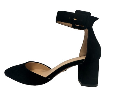 Kurt Geiger London Burlington Court Talon UK 3 US 5 EU 36 REF M1098#