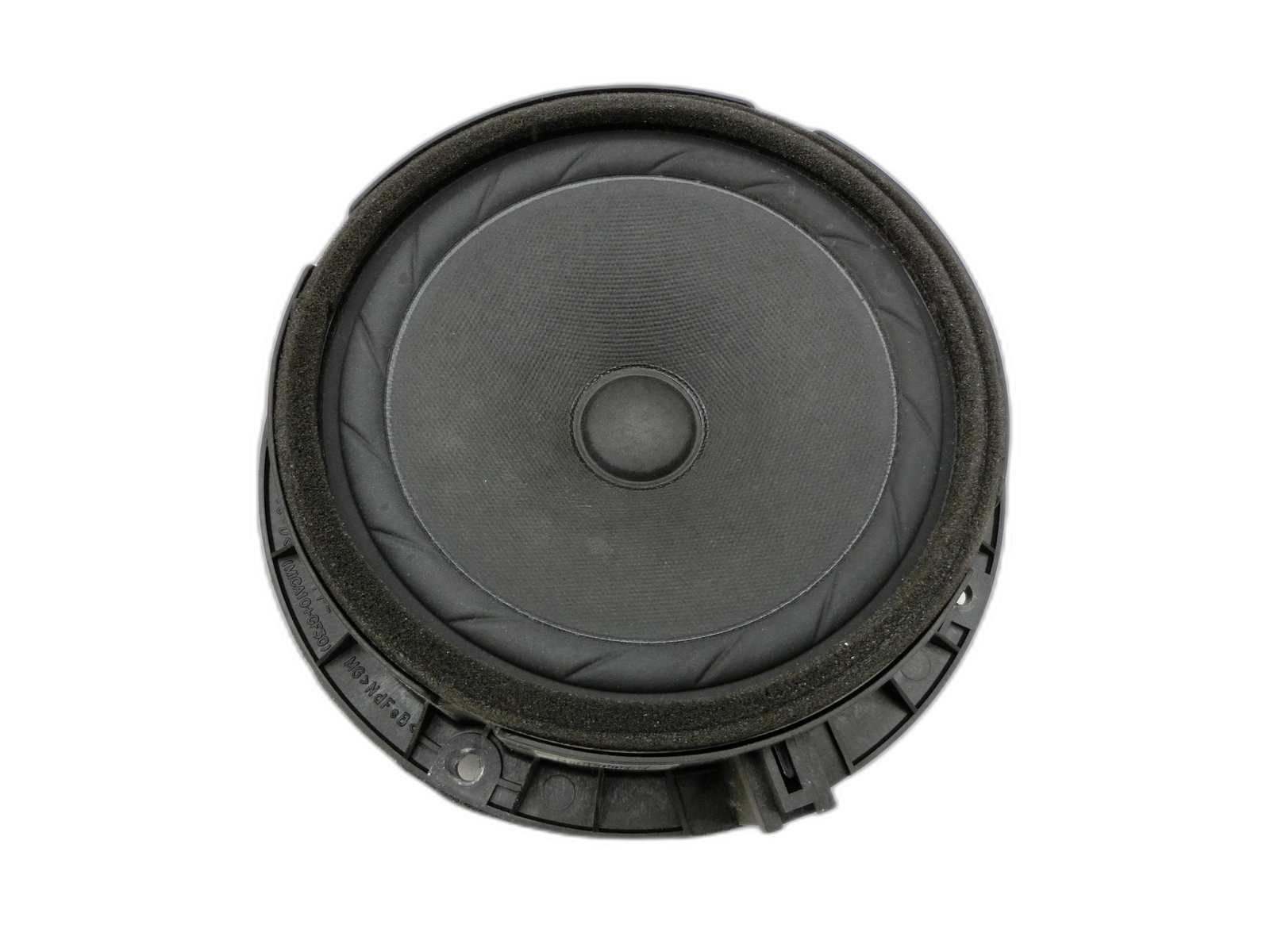 Loudspeaker Left Rear for Hyundai IX55 09-11 - Bild 1