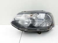VW T5 7E 09-15 Scheinwerfer Frontscheinwerfer Links VW T5 7E 09-15 06.06.2011 7E1941015R 7E1941015H 030125430100... Vorschau 2